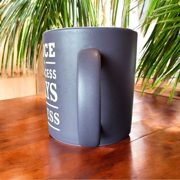 DISNEY Princess “Once a Princess, Always a Princess” Matte Mug Cinderella Large - Picture 2 of 10